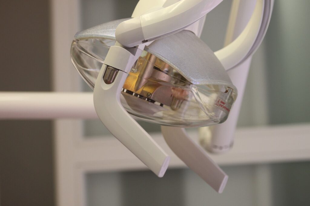 ¿Cada cuánto tiempo cambiar la férula dental?