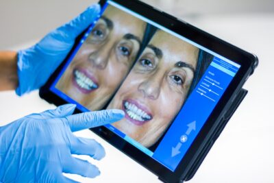 Casos reales: cómo una férula dental salvó a estos deportistas de una lesión