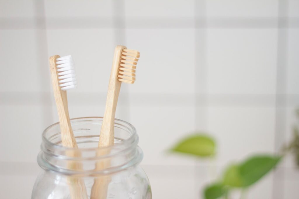 Productos recomendados para la limpieza de férulas dentales