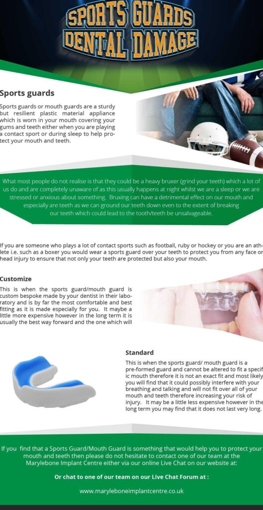 ¿Qué deportes requieren férulas dentales protectoras?