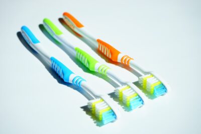 ¿Cómo almacenar correctamente tu férula dental?