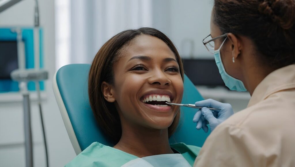 Férulas dentales transparentes: ¿cómo elegir una opción estética y funcional?