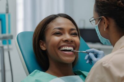 Férulas dentales transparentes: ¿cómo elegir una opción estética y funcional?