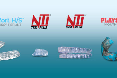 ¿Qué tipo de personalización puede incluir una férula dental y cómo influye en su comodidad?